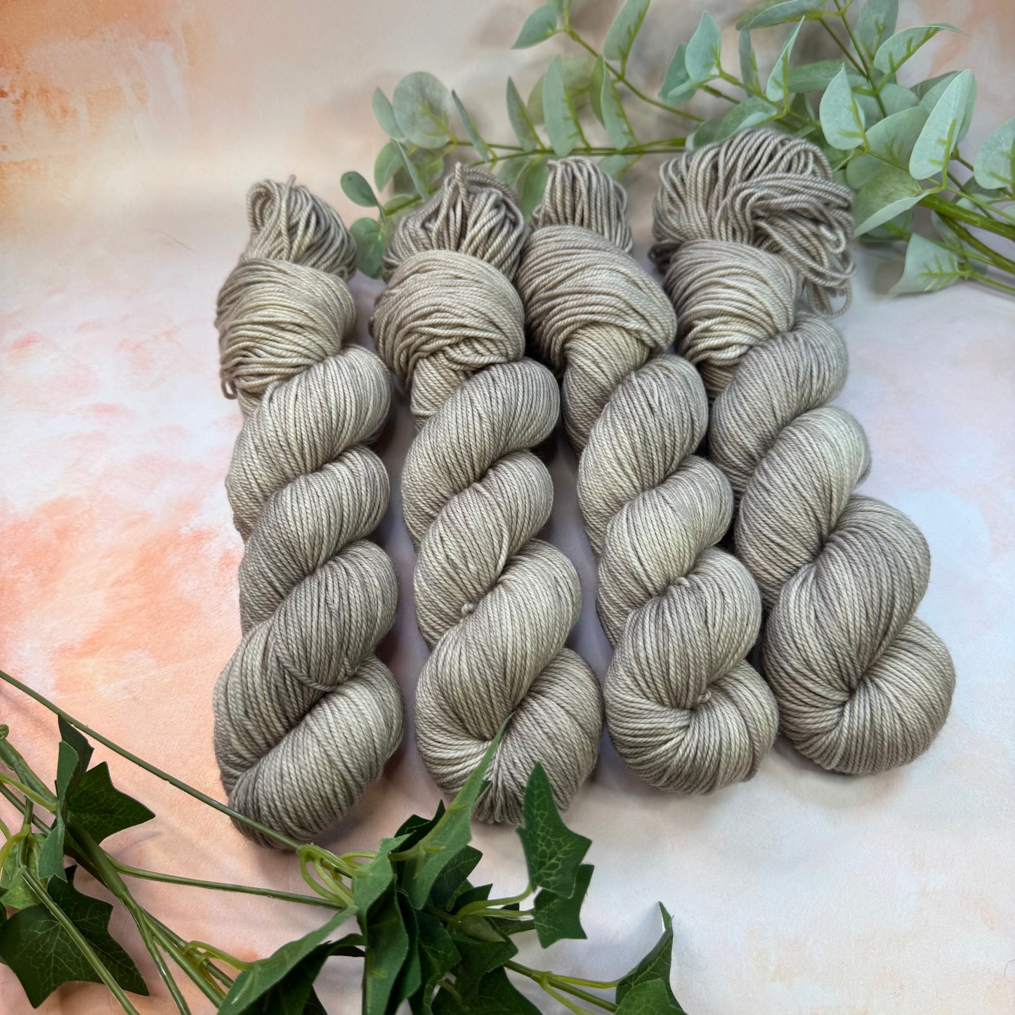 Prince Philip Tonal - Musicals Collection  - DYED TO ORDER  (6-8 weeks) - Hand Dyed Yarn (NEW)