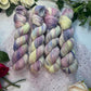 Fairytale Castle - Cosy 4Ply - Once Upon a Dream -  Hand Dyed Yarn - Ready to Ship