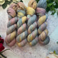 Enchanted Sleep - NSW Snug 4Ply - Once Upon a Dream -  Hand Dyed Yarn - Ready to Ship