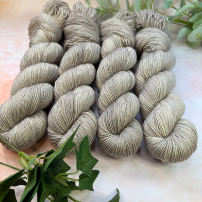 Prince Philip Tonal - Musicals Collection  - DYED TO ORDER  (6-8 weeks) - Hand Dyed Yarn (NEW)