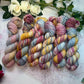 Enchanted Sleep - Cosy DK - Once Upon a Dream -  Hand Dyed Yarn - Ready to Ship