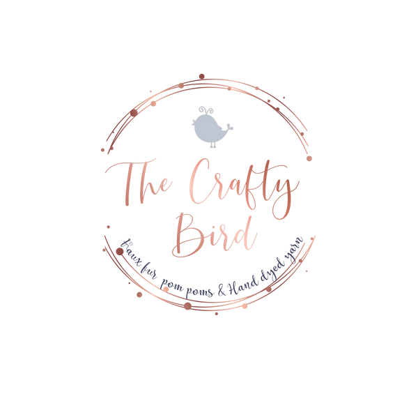 The Crafty Bird